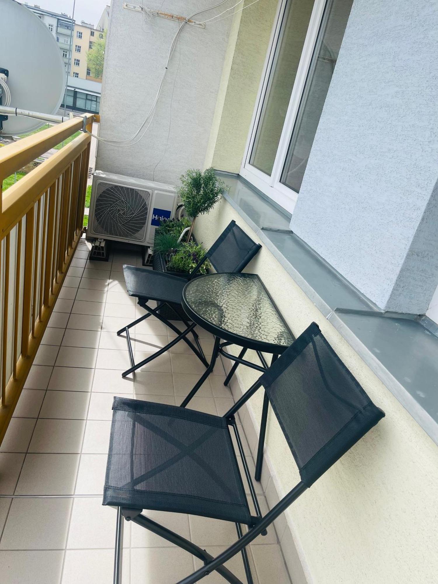 Jenys Apartment Teplice Eksteriør bilde